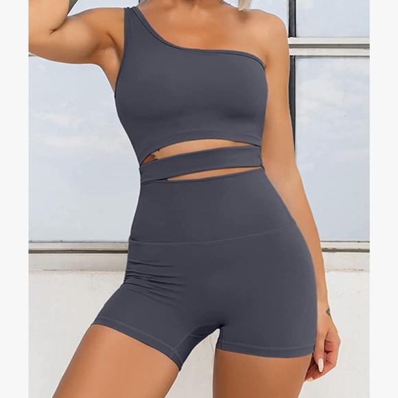 Workout set - Picture 3 of 7